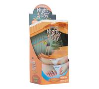 NIGHT&DAY BENESSERE ALLUCE M/L