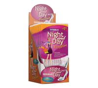 Night&day cusc 1paio