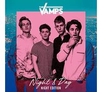 Night & Day (Deluxe Edt.)