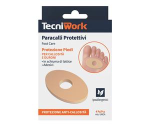 NIGHT&DAY PARACALLI DURONI 4PZ