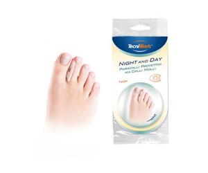 Night&Day Paracalli Protettivi Per Calli Morbidi 9 Pezzi