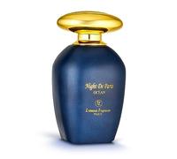 Night De Paris Ocean by LOrientale Fragrances for Unisex - 3,3 oz EDP Spray