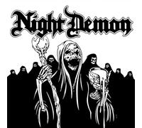 Night Demon (Deluxe Edition)