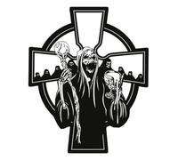 Night Demon Night Demon (Vinyl LP) 12" Album Picture Disc