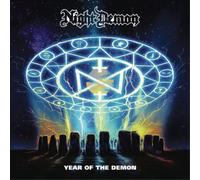 Night Demon - Year Of The Demon (LP)
