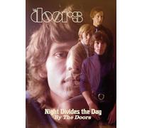 Night Divides The Day: The Doors Anthology