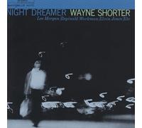 Night Dreamer - UHQCD