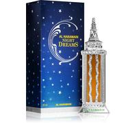 Al Haramain Night Dreams olio profumato da donna 30 ml