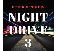 Peter Hesslein Night Drive 3 (CD) Album