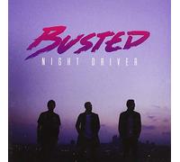 NIGHT DRIVER - BUSTED