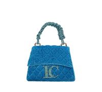 NIGHT ED.MINI HAND BAG Borse a mano e spalla LA CARRIE Donna Azzurro Abt047_laca