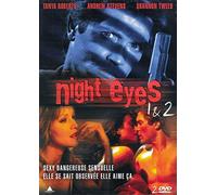 NIGHT EYES 1 & 2 / Boitier 2 DVD