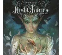 Night fairies. Calendario 2022
