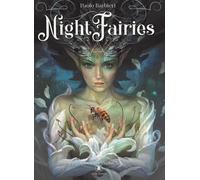 Paolo Barbieri – Night Fairies – Ediz. italiana e inglese – Lo Scarabeo