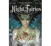Barbieri Paolo – Night Fairies Oracle Cards – Ediz. multilingue