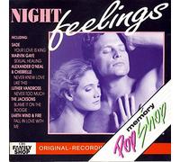 Night Feelings (16+ Tracks)