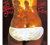 Night Fever by Fatback Band (2000-12-30)