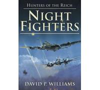 Night Fighters: Hunters of the Reich