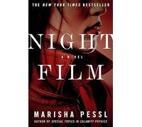 Night Film: A Novel