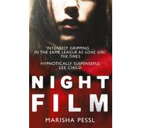 Night Film [Lingua inglese]