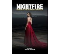 Night Fire: Book One of the Afterworld Chronicles