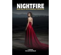 Night Fire: Book One of the Afterworld Chronicles
