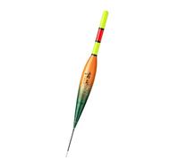 Night Fishing Bobbers | LED Light Up Fishing Floats 10g 20g 30g, Bright Bobbers with Batteries for Lake, River, Pond | Glow in Dark Accessories for Freshwater Saltwater Anglers Catch