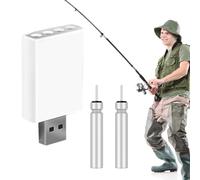 Night Fishing Float Charger Electronic Float Battery Charging Kit