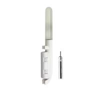 Night Fishing Strikes Avvisi Pesca Glow Lamp Rod LED Glow Stick Tubo Stick Morsi Allarme Rod Pesca Luce