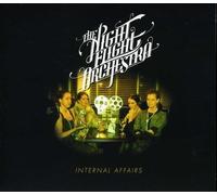 Night Flight Orchestra - Internal Affairs (2 CD)