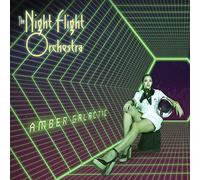 Night Flight Orchestra The - Amber Galactic