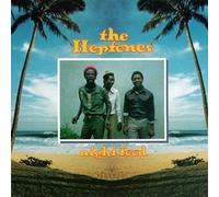 Night Food by Heptones (1989) Audio CD