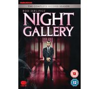 Night Gallery: Season 2 (DVD) Clint Howard Leslie Nielsen Patty Duke Michele Lee