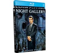 Night Gallery: Season One