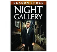 Night Gallery: Season Three