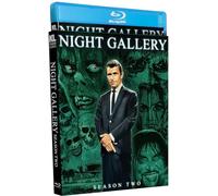 Night Gallery: Season Two