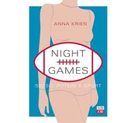 Night games. Sesso, potere e sport