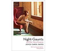 Night-Gaunts and Other Tales of Suspense