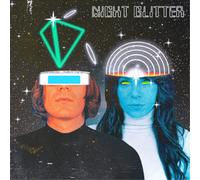 Night Glitter Night Glitter (CD) Album (Jewel Case)