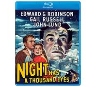 Night Has a Thousand Eyes
