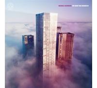 Michael Cashmore - The Night Has Rushed In (Violet Vinyl)