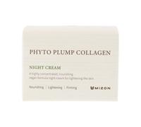 Night Haut cream Phyto Plump Collagen (Night Cream) 0,05 l Crema giorn