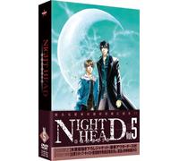 Night Head Genesis Vol. 5
