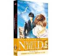 Night Head Genesis Vol. 6