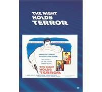 Night Holds Terror, The (DVD)