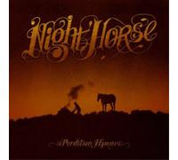 Night Horse Perdition Hymns (CD) Album