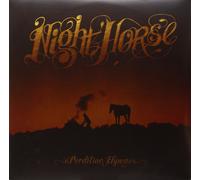 Night Horse Perdition Hymns (Vinyl LP)