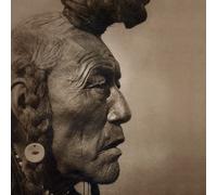 Night Horse Split (Vinyl LP)