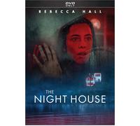 The Night House – Rebecca Hall, Sarah Goldberg, Evan Jonigkeit – DVD