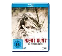 Night Hunt - Die Zeit des Jägers